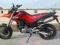 Honda FMX 650 SUPERMOTO