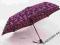 MARGONI-007_PARASOLKA DOPPLER 744165D PSY RÓŻ