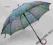 PARASOL DAMSKI GREMO CLAUDE MONET 401-35