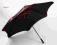 MARGONI-007_PARASOL BLUNT GOLF G 2 RÓŻ
