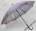 PARASOL DAMSKI GREMO CLAUDE MONET 401-04