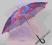 MARGONI-007_PARASOL DAMSKI M&amp;P 4848 MULTIKOLOR
