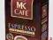 KAWA MK CAFE ESPRESSO ZIARNISTA 500g