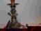 SHISHA PUMPKIN HOOKAH CZERWONA