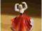 OKAZJA!PORCELANOWA FIGURA DAMY ROYAL DOULTON SYGN