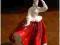 OKAZJA!PORCELANOWA FIGURA DAMY ROYAL DOULTON SYGN