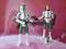 STAR WARS CLONE WARS FIGURKA COMMNADER GREE