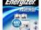 ENERGIZER Bateria Energizer LITHIUM AA L91 2 szt.