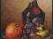 Martwa natura   b/o