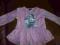 Tunika Disney 9-12 j,nowa