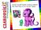 Twilight Sparkle rusza nogami My Little Pony 37367