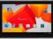 Nowy Tablet LARK FreeMe X2 7.0 Slim 1,2GHz 1GB 8GB