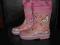 kalosze buty zobacz!!!