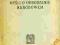 S. Szczepanowski MYŚLI O ODRODZENIU NARODOWYM 1923