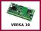PŁYTA GŁÓWNA CENTRALI ALARMOWEJ VERSA 10 ALARMY
