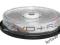 Płyty OMEGA DVD+R DL 8,5 GB szt 11 GDAŃSK do gier