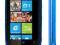 Nowa Nokia Lumia 610 3-kol bez sim-locka od ręki