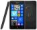 Nowa Nokia Lumia 625 bez simlocka Czarny od ręki