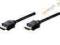 ASSMANN Kabel HDMI Highspeed Ethernet A M/M 2m