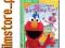 ULICA SEZAMKOWA ELMO AND ABBYS BIRTHDAY FUN DVD