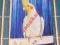 karta 134k - papuga nimfa / pełna hologram