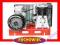 KOMPRESOR TŁOKOWY 400 l/min + SILNIK 3kW HSV 2070Z