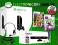 NOWY XBOX 360 250GB E KINECT 21 X GRY HDMI HEADSET