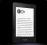 Amazon Kindle Paperwhite 2 2013 OD RĘKI Z PL 4gb