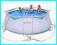 BASEN 3w1 BASEN BESTWAY 56245- 356x102cm + POMPA