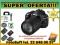 NOWY NIKON D3200 + 18-105 VR + GRATIS!!! W-WA RATY