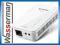 Tenda PW201A Powerline transmiter z WiFi 300Mbps