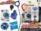 Dysk Beyblade Poison Virgo HASBRO Metal Masters