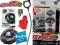 Dysk Beyblade Bakushin Susanow HASBRO Metal Master