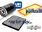 Zestaw Filtrów Fiat Bravo 1.4 16V Ufi Purflux