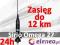 ANTENA CB SIRIO OMEGA 27 MONTAŻOWA 95cm CZARNA