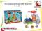 Port Lotniczy Little People X7826 Fisher Price