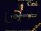CD CASH,JOHNNY -The Man In Black The Definitive...