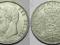 5 franków 1868 Belgia