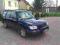 SUBARU FORESTER 2.0 LPG ZAREJESTROWANY od kobiety