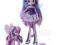MLP EQUESTRIA GIRLS TWILIGHT SPARKLE + KUCYK A5102