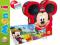 LISCIANI PUZZLE 48el Myszka MIKI Disney PUDEŁKO