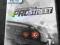 Gra PC dvd Need for Speed ProStreet EA