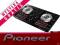 PIONEER DDJ-SB  DJ  F-VAT RATY 22/119-03-06 W-wa