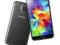 NOWY SAMSUNG S5 G900F BLACK, TELELTORIUM CH.REDUTA