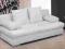 B-famous Chicago PU kanapa/sofa rozkładana OKAZJA