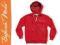 R:158 BLUZA Z KAPTUREM GLO-STORY ROZSUWANA