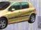 Peugeot 307 ramki lusterek zewn. - chrom