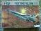 F-16A FIGHTING FALCON  HOBBY-CRAFT  1/48