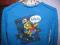 CHŁOPIĘCA BLUZA  roz-158/164  _10/11 lat
