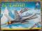 F-18 HORNET  ITALERI  1/48